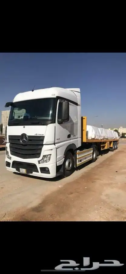 سطحات   لوابد للنقل داخل تبوك و نيوم و ضباء وخارجها 1