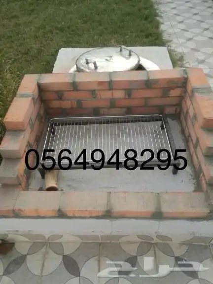 شاليهات الفهد مكه المكرمه الحسينيه مدخل ام دوحه 4