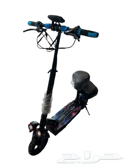 تصفية بيع جملة سكوترات كهربائيه 12