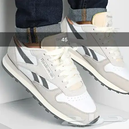 أقوى عروض الموسم على شوزات ريبوك الأصلية 11