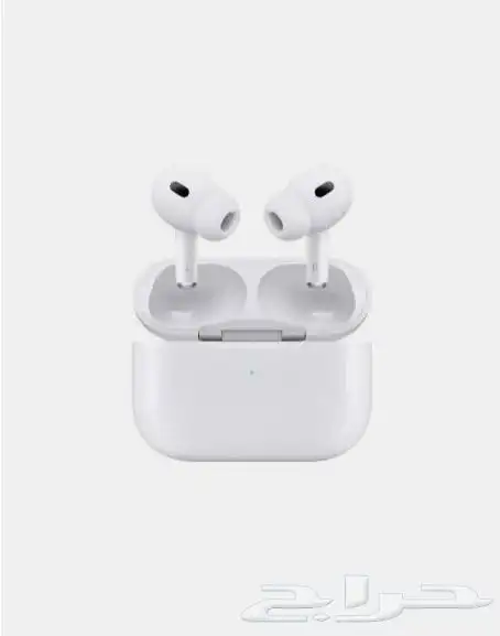 ابل ايربودز برو 2 تايب سي 0