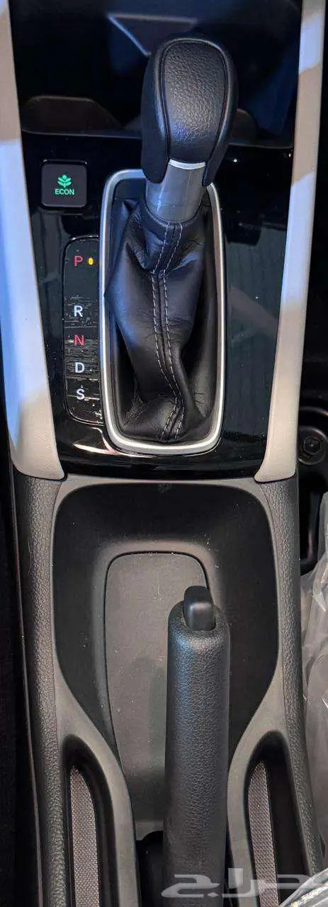 هوندا سيتي 2025 للدي شركة خالد تمويل وكاش 15