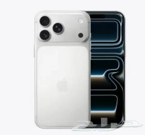 آيفون 17 برو 0