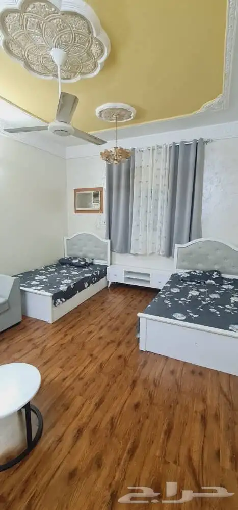 سريرين اسرة ستارة عفش 3