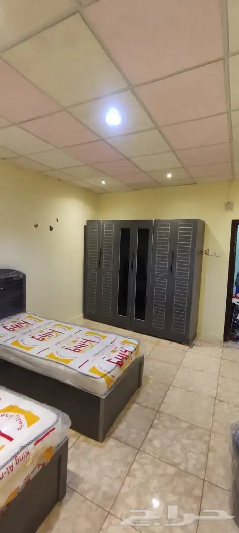 غرفة نوم للبيع جديدة 10