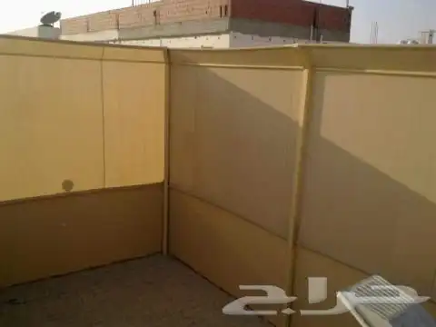 مظلات جده ومكه 8