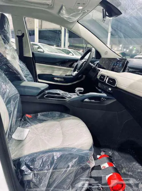 جيتور X50 موديل 2025 6