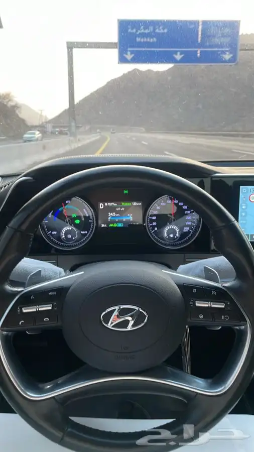 ازيرا هايبرد ( جرانديور ) 6