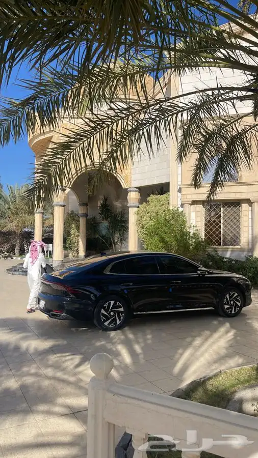 ازيرا هايبرد ( جرانديور ) 1