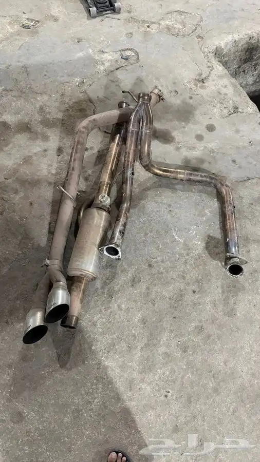 كت باك بولت سييرا 0