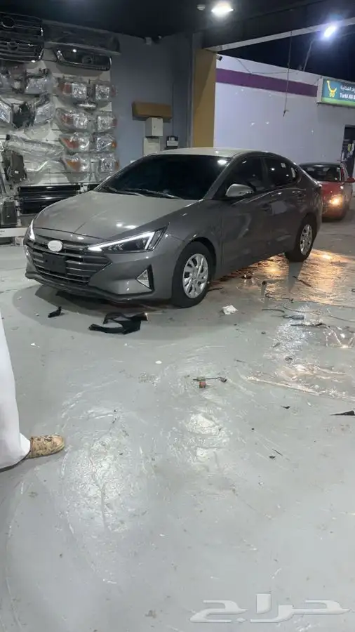 الانترا 2020 جاها وجهيه و تصلحت وكاله 3