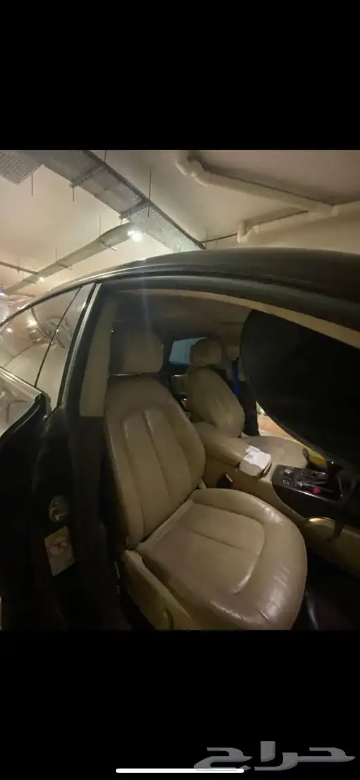 اودي A7 2012 10