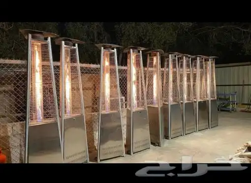 تاجير دفايات 0