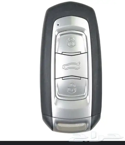 ريموت مفتاح جيلي ام جراند 7وكاله 2019 0