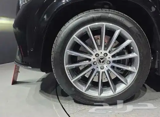 Mercedes GLE-Class W167GLE450 4MATIC 2025 12