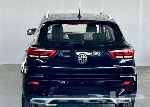 ام جى Zs موديل 25 اقساط فقط 9