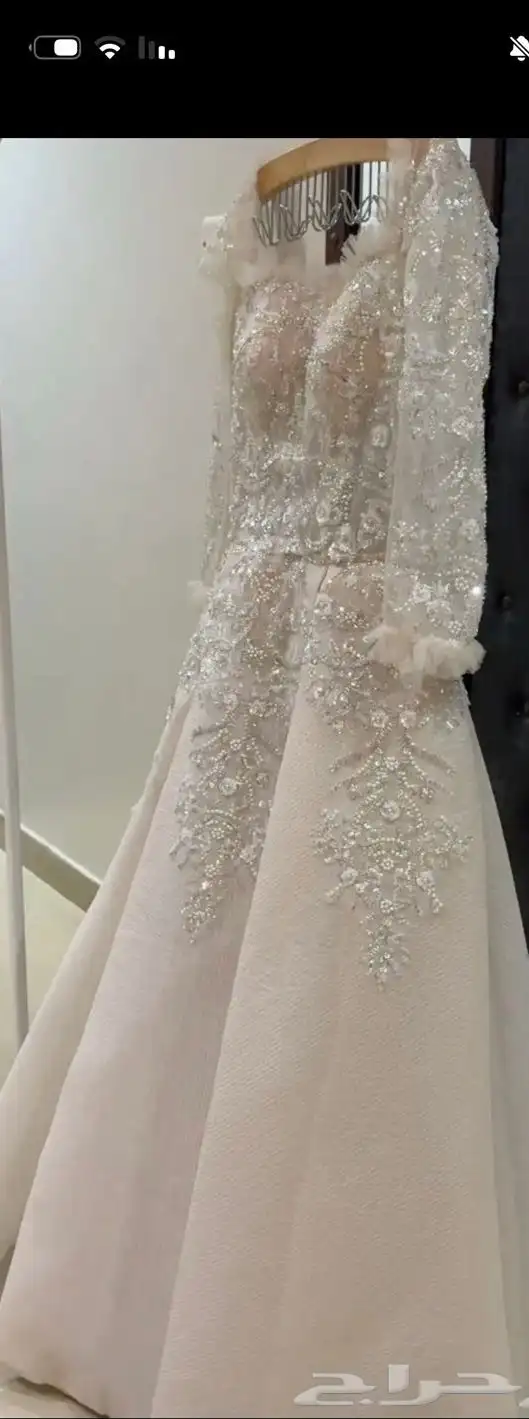 فستان انيق 0