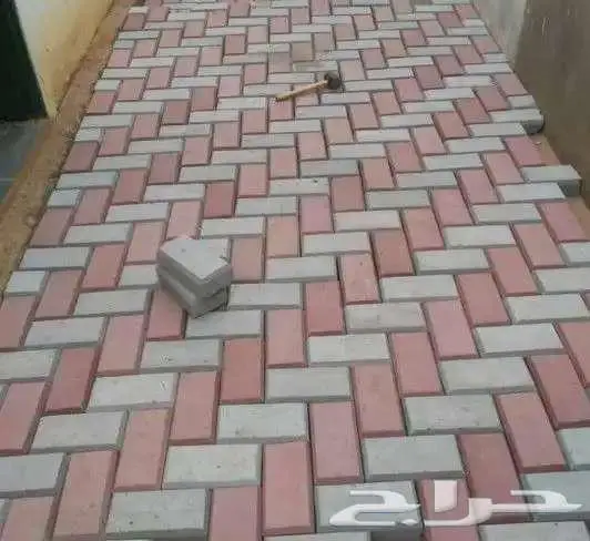 ترميم وبناء وتشطيب البناء 8