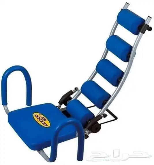 اجهزة رياضية 7