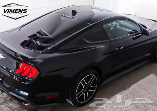 ب 157 الف Mustang ECOBOOST PREMIUM 3