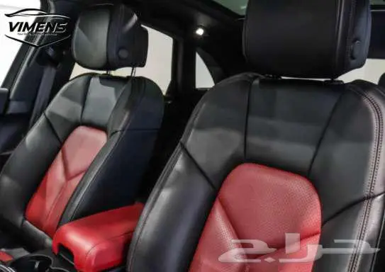 Porsche Macan AWD 10