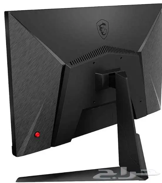 Msi monitor 24 inch شاشة العاب 1