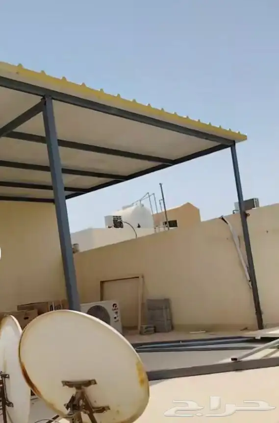 حداد متنقل   بالرياض 5