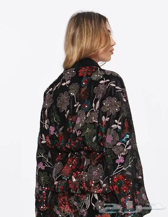 فساتين مميزه وراقية بأسعار مغريه.. 10