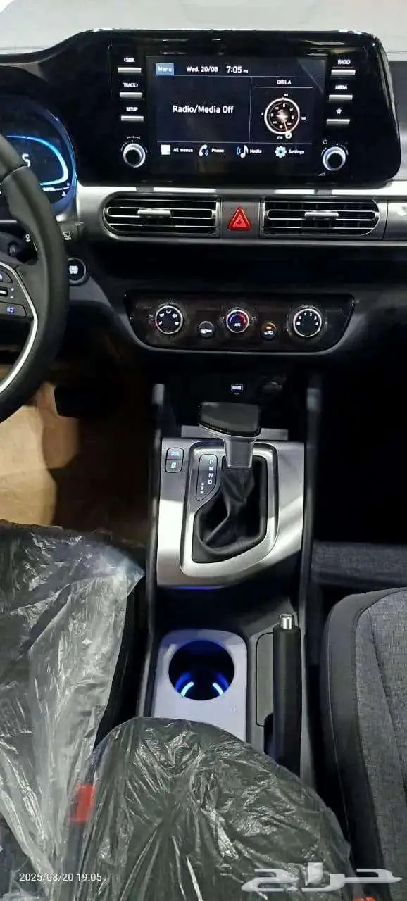 هيونداي ستارجيزر سمارت موديل 2025 7