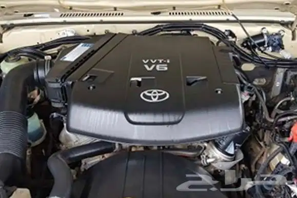 مكينة اف جي FJ متوفر تابي و تمارا 0