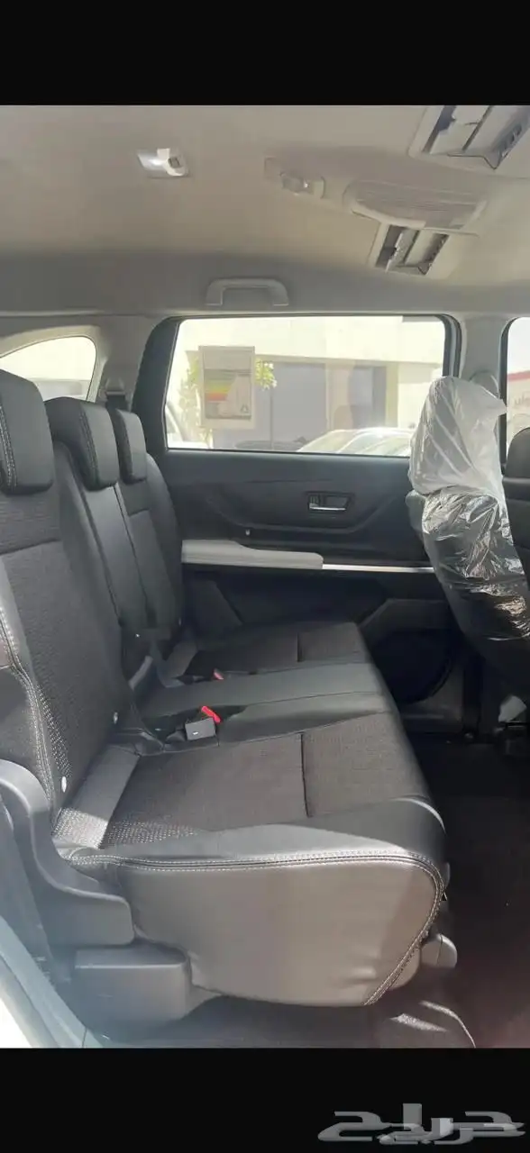 تويوتا فيلوز 2025 3