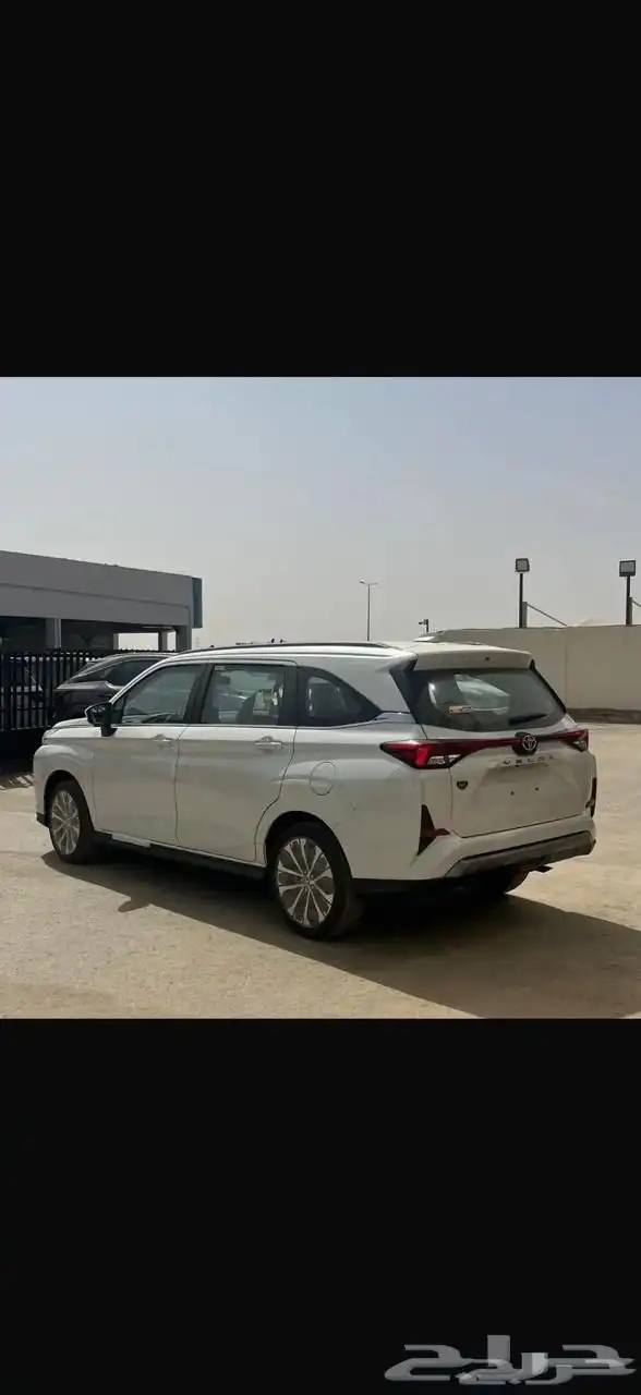 تويوتا فيلوز 2025 1