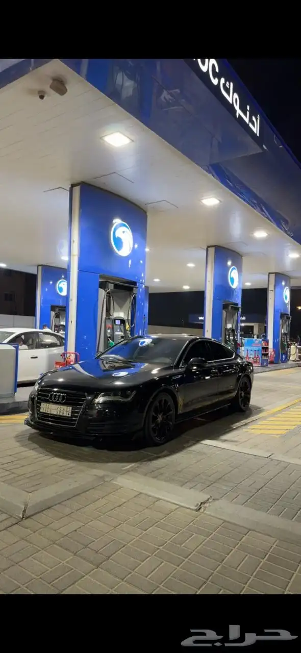 اودي A7 0