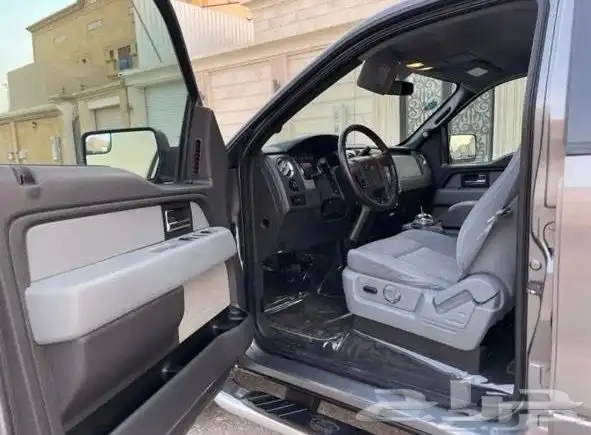 فورد f150 -2013 غمارتين دبل 2