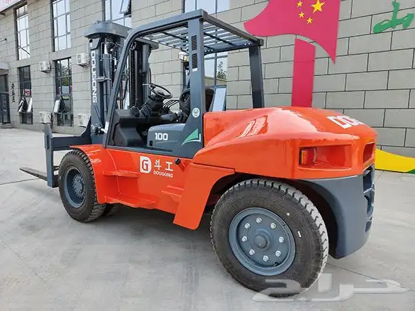 Renting all types of cranes تاجير رافعات 4