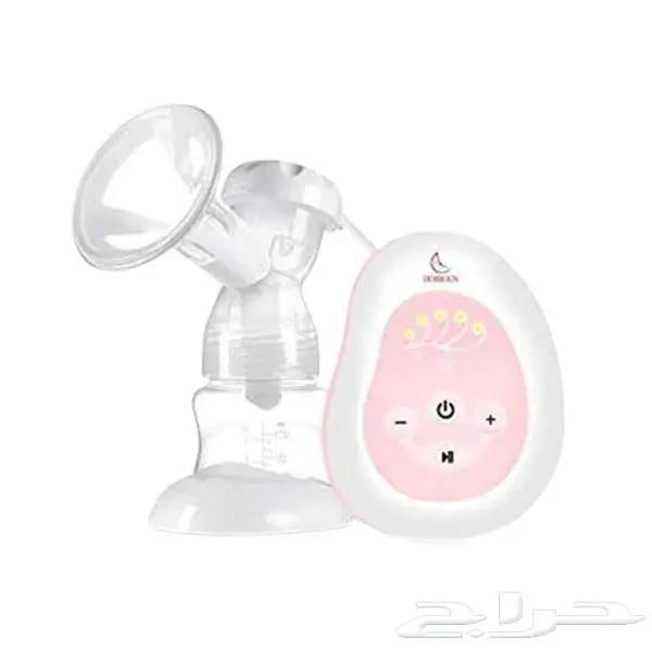 هوريجين شفاط حليب كهربائي 0