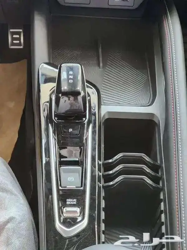 جيلى كولراى فل 2025 3