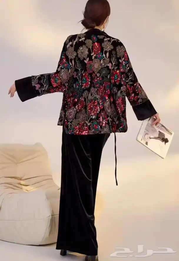 فساتين مميزه وراقية بأسعار مغريه.. 14