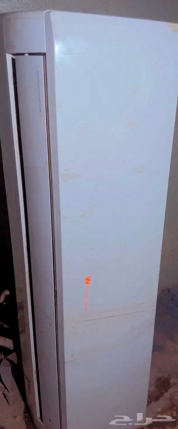 مكيف اسبليت 24 وحده شركة امريكية 0