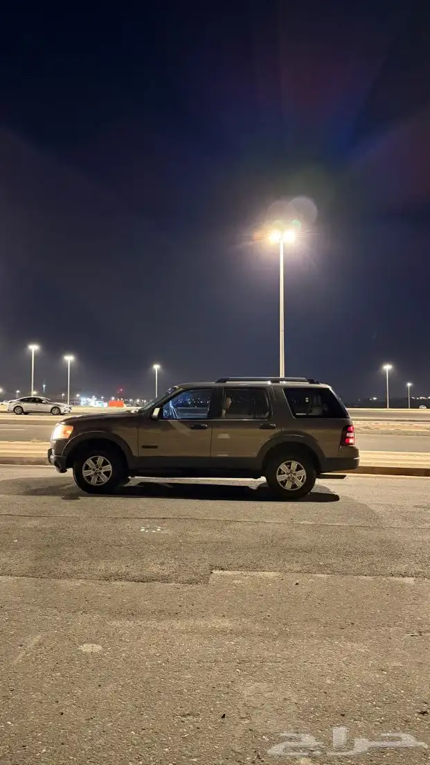 اكسبلور 2006 3