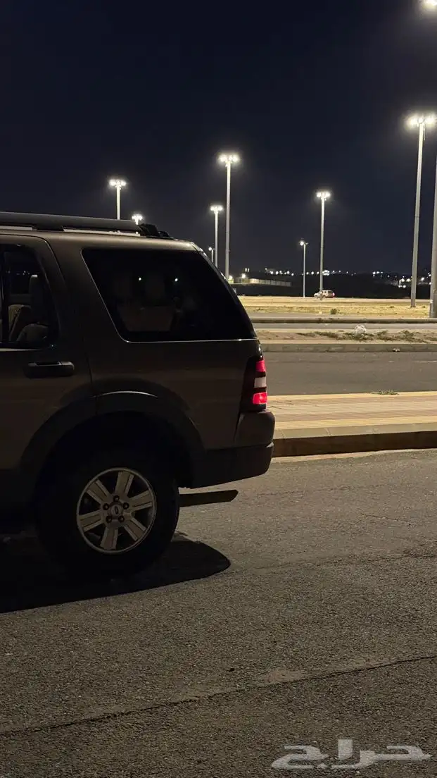 اكسبلور 2006 4