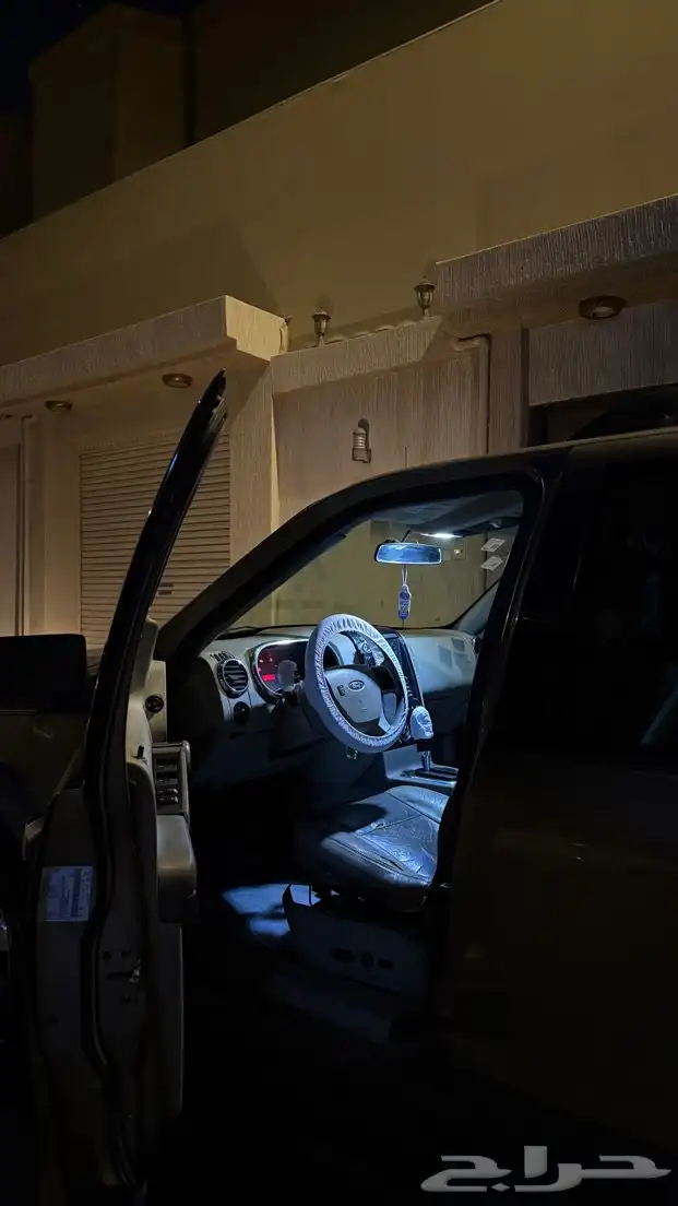 اكسبلور 2006 8