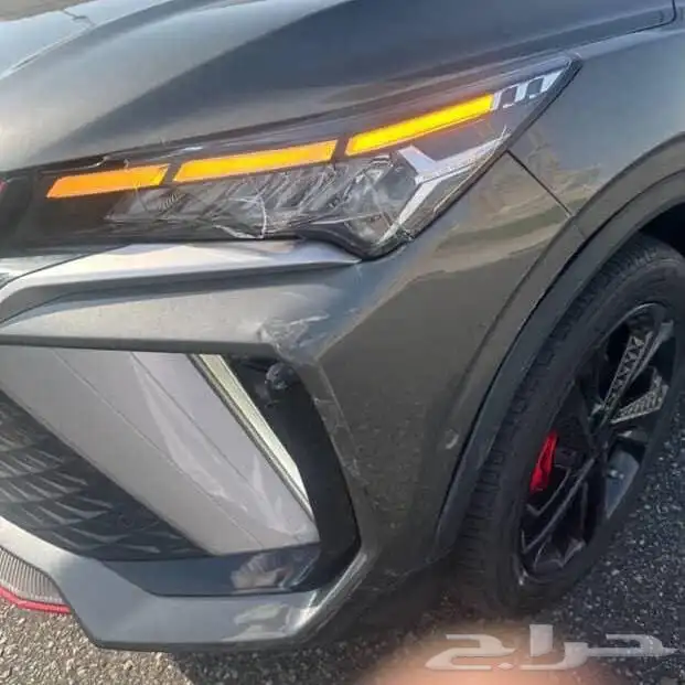 للتنازل كولراي 2024 5