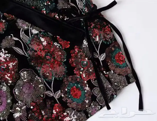 فساتين مميزه وراقية بأسعار مغريه.. 4