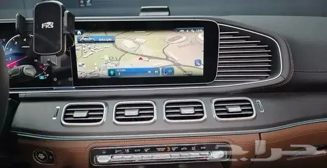 Mercedes GLE-Class W167GLE450 4MATIC 2025 5