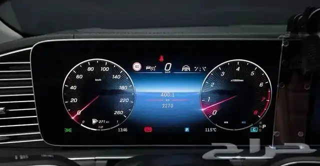 Mercedes GLE-Class W167GLE450 4MATIC 2025 2