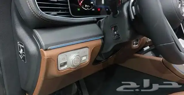 Mercedes GLE-Class W167GLE450 4MATIC 2025 6