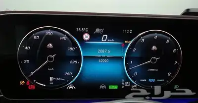 Mercedes GLS-Class X167 Meibach GLS600 4MATIC 2023 index