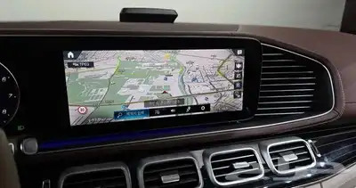 Mercedes GLS-Class X167 Meibach GLS600 4MATIC 2023 index