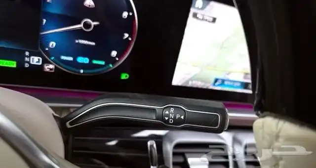 Mercedes GLS-Class X167 Meibach GLS600 4MATIC 2023 6